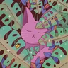 Cat Nap cover art by Purrple Cat